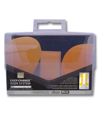 Wintec Easy-Change Riser-Set