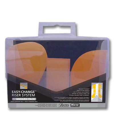 Wintec Easy-Change Riser-Set