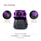 Flex Boots Trail Kit