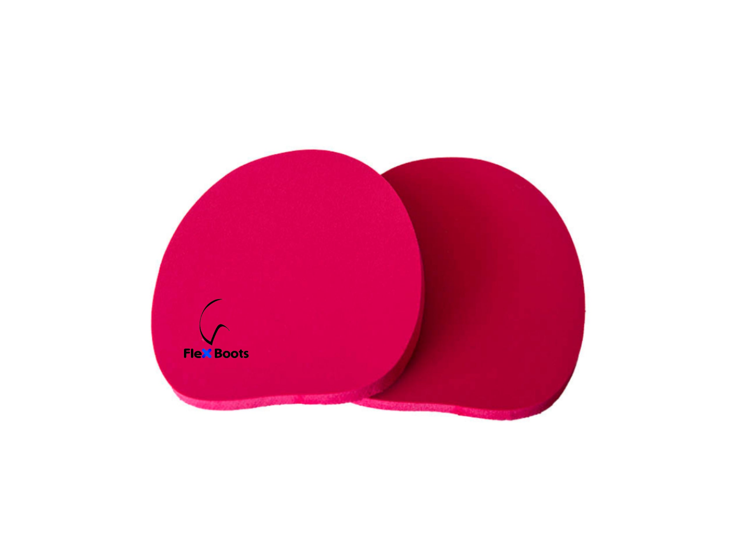 Flexboots Einlagen Soft & Firm & Relief  Pad Classic