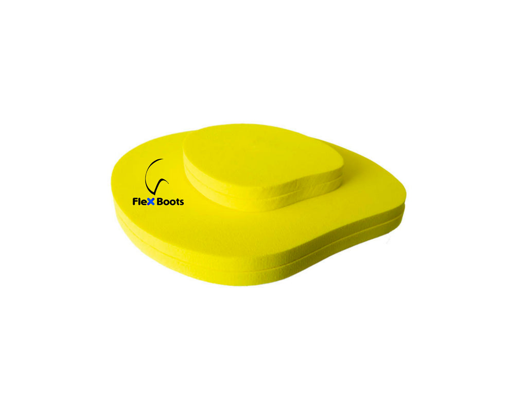 Flexboots Einlagen Soft & Firm & Relief  Pad Classic