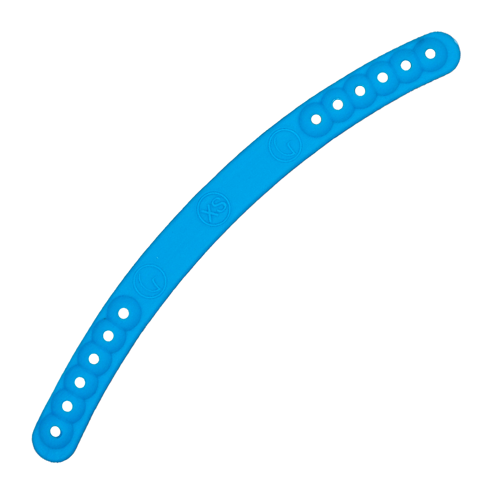 Flex Boot Back Strap (Teil des Flexboots)