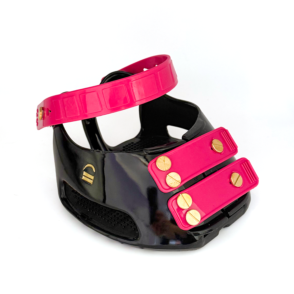 ScootBoots FrontStraps