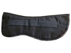 Barefoot Physio Kissen mit MICROFASER Unterseite
