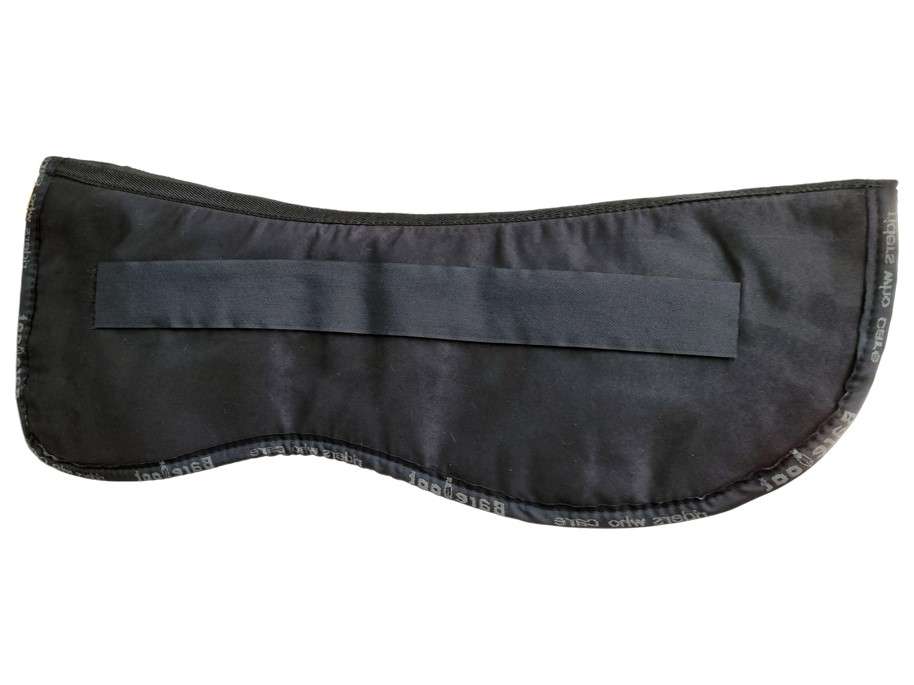 Barefoot Physio Kissen mit MICROFASER Unterseite