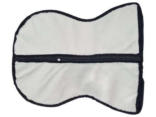 Barefoot Physio Kissen mit MICROFASER Unterseite