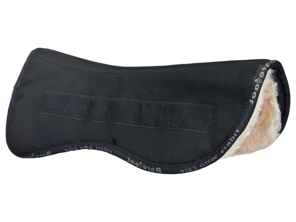 Barefoot® Physio Kissen mit Schafwolle