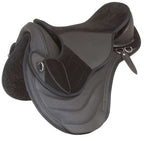 Sattel JUST ADJUST, DryTex®