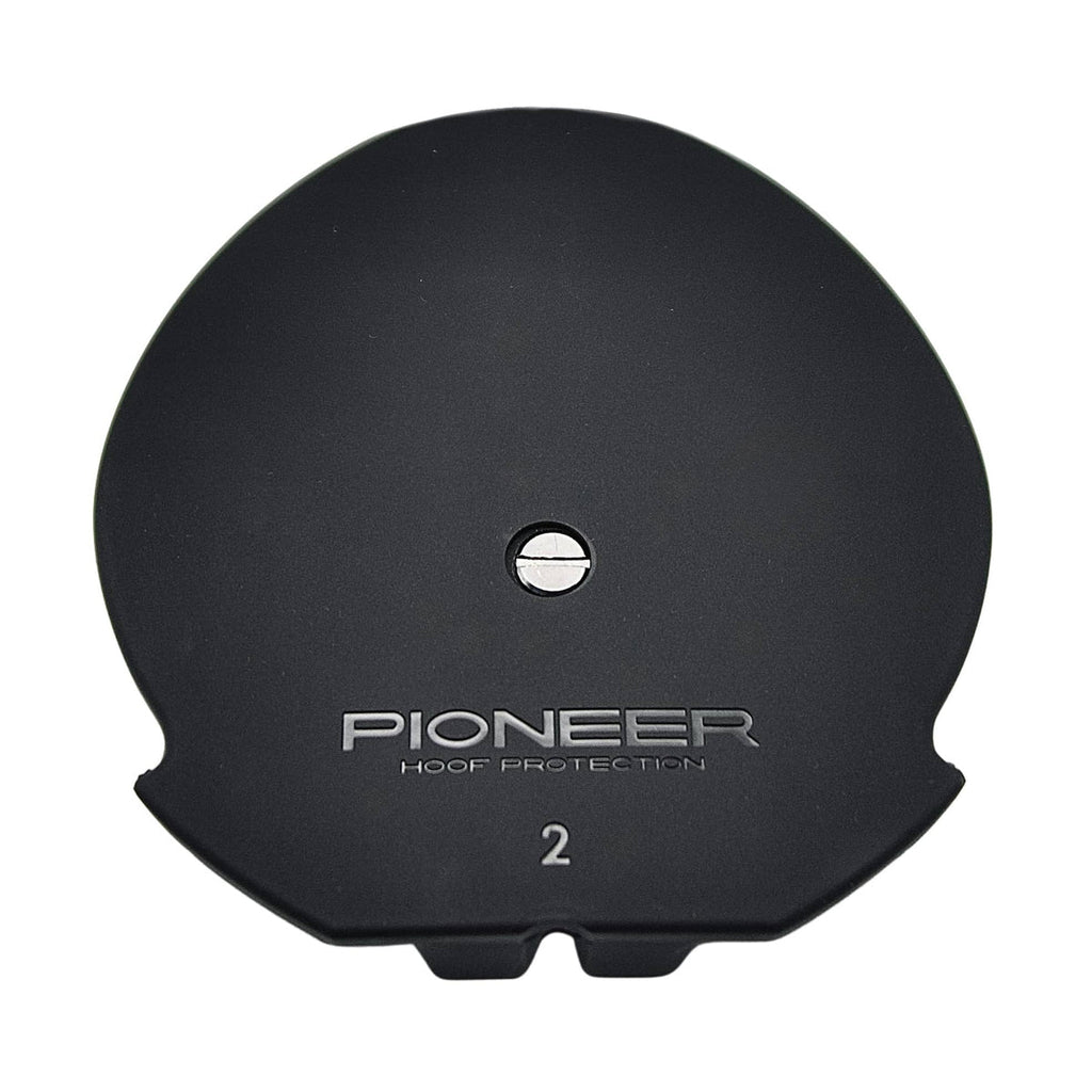Pioneer Sport Hufschuhe Sohlenplatte