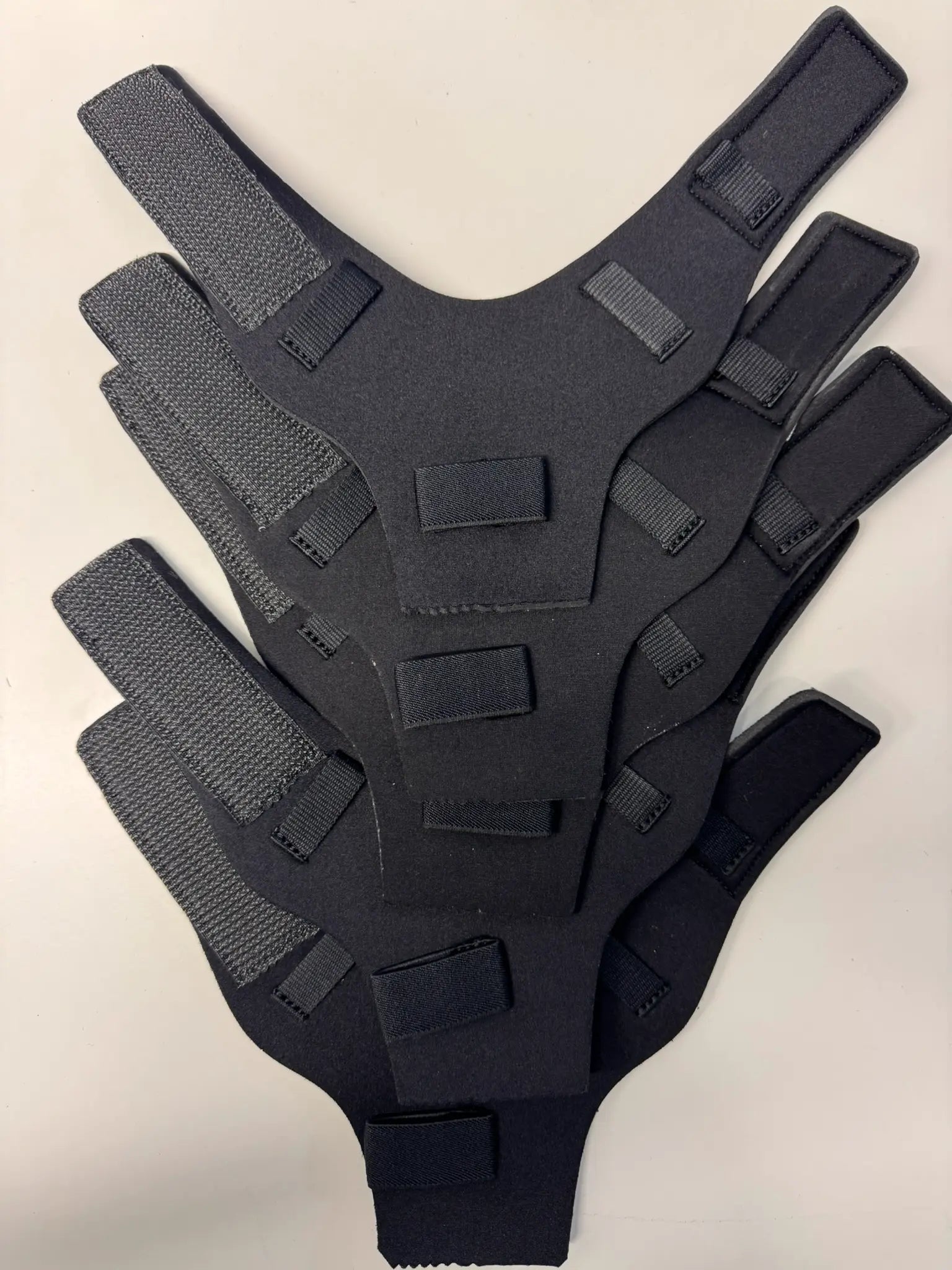 Neopren Gaiter für Equine Fusion Trailblazer