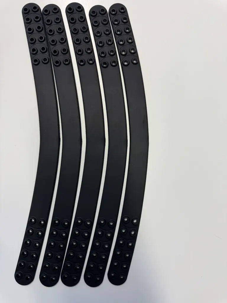Rear strap für Equine Fusion Trailblazer