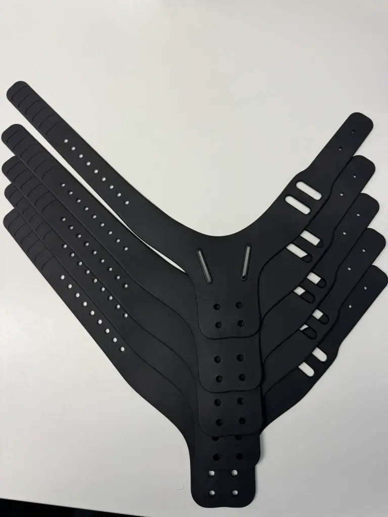 TPU Gaiter für Equine Fusion Trailblazer