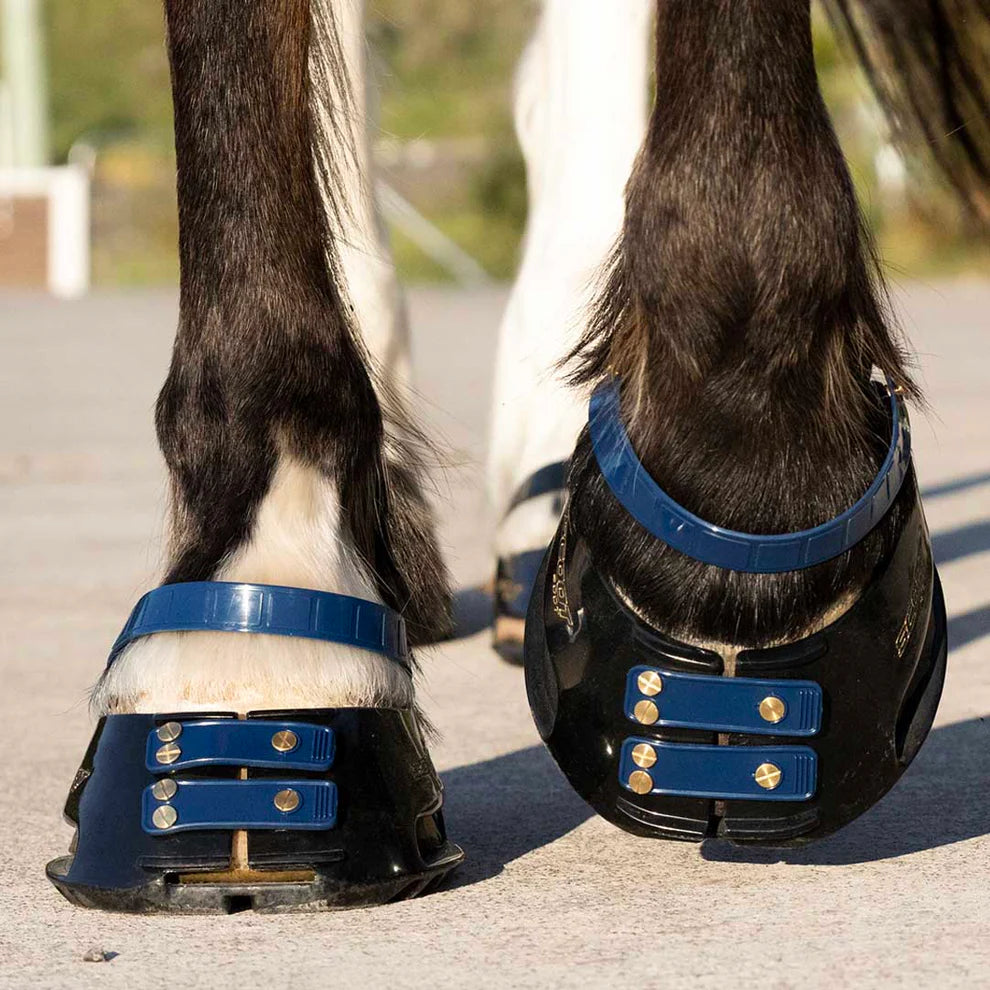 ScootBoots FrontStraps