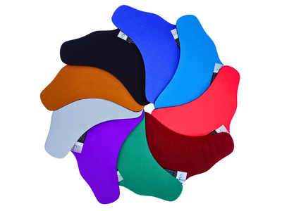 Ahti Neoprene Gaiter ( Teil des Ahti Boots)