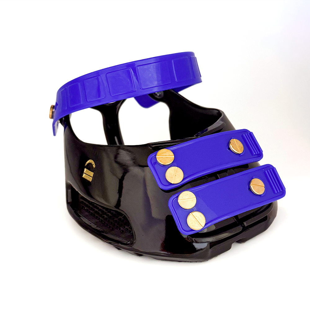 ScootBoots FrontStraps