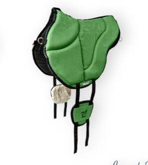 Barefoot® 'Ride-on-Pad' Physio *