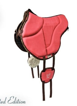 Barefoot® 'Ride-on-Pad' Physio *