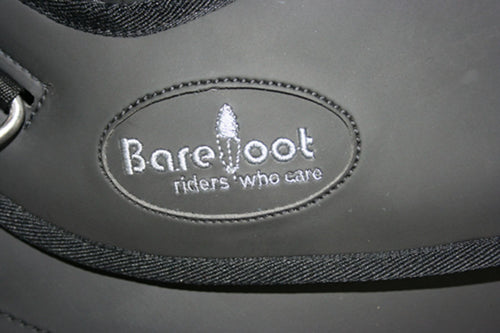 Barefoot Sattel Sattel CHEYENNE DryTex®