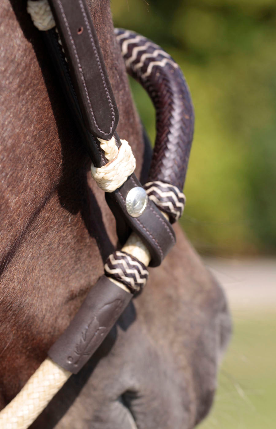BOSAL, Rohhaut