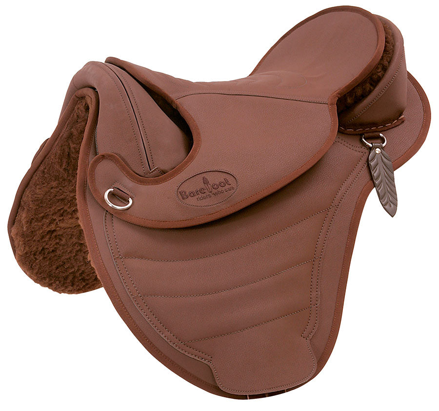 Sattel CHEYENNE DryTex®