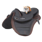 Sattel CHEYENNE Größe X0 BARRY, DryTex®