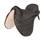 Barefoot Sattel Sattel PRO CHEYENNE Softleder