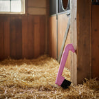 Puderrosa Ranch Hufkratzer