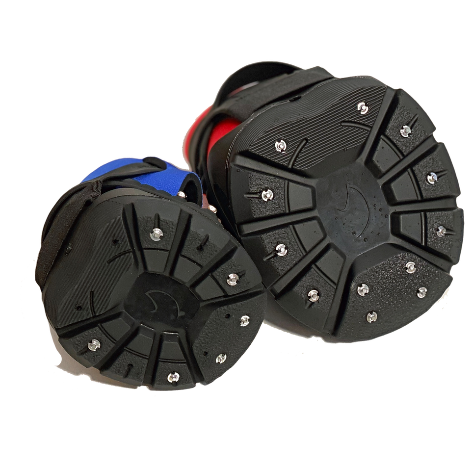 Flex Boots ICE Studs Stollen