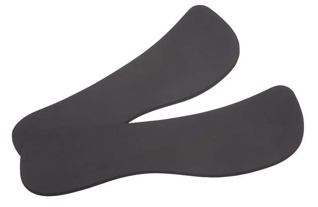 Barefoot Einlage für Ride-On-Pad-Physio