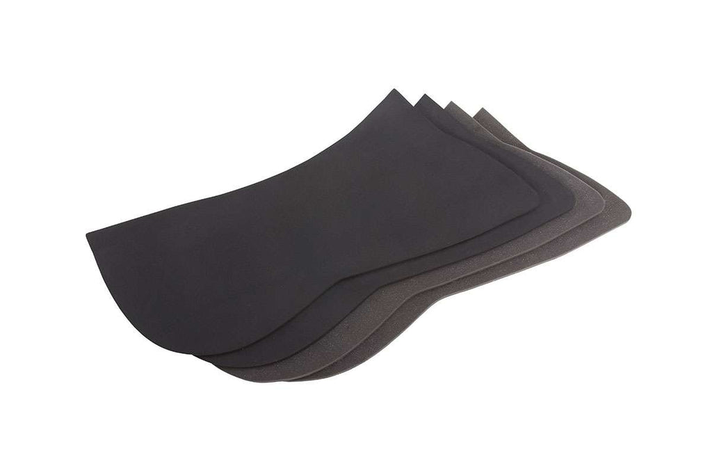 Barefoot Einlage für Ride-On-Pad-Physio