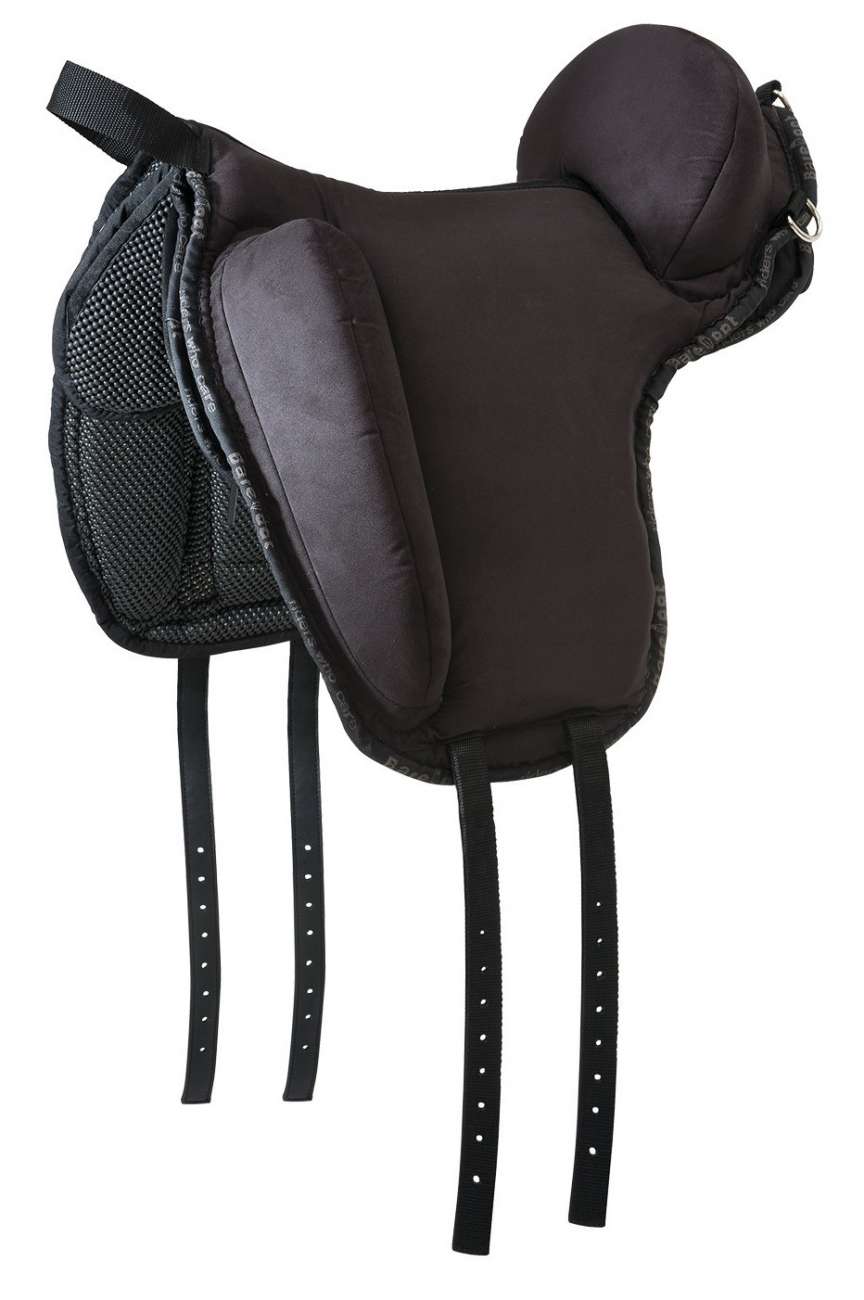 Barefoot® 'Ride-on-Pad' Physio Support