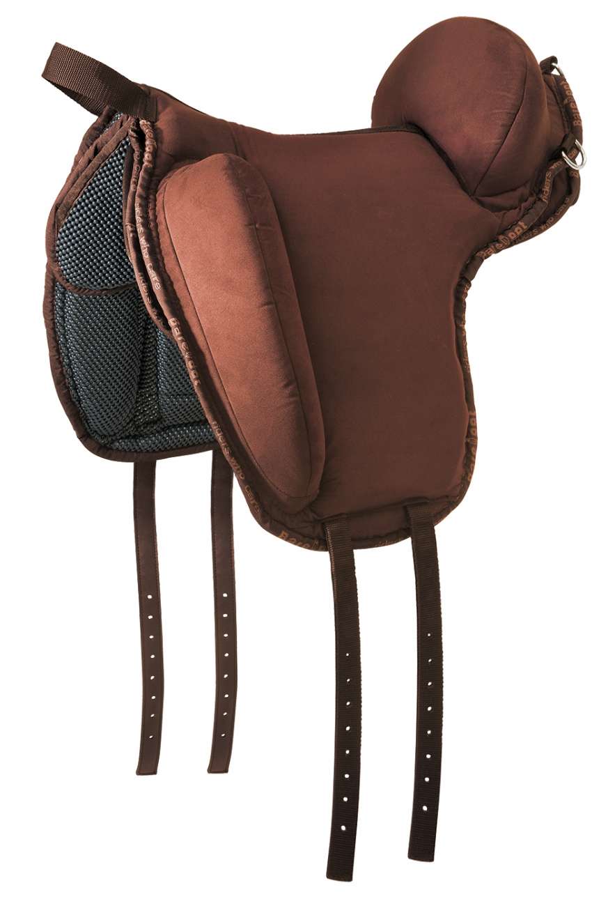 Barefoot® 'Ride-on-Pad' Physio Support