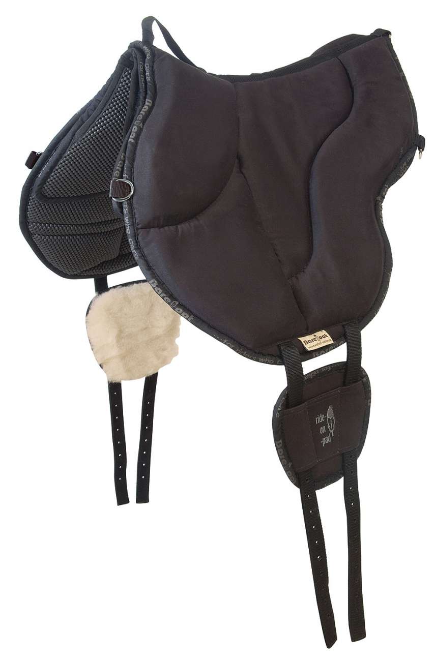 Barefoot® 'Ride-on-Pad' Physio&nbsp;