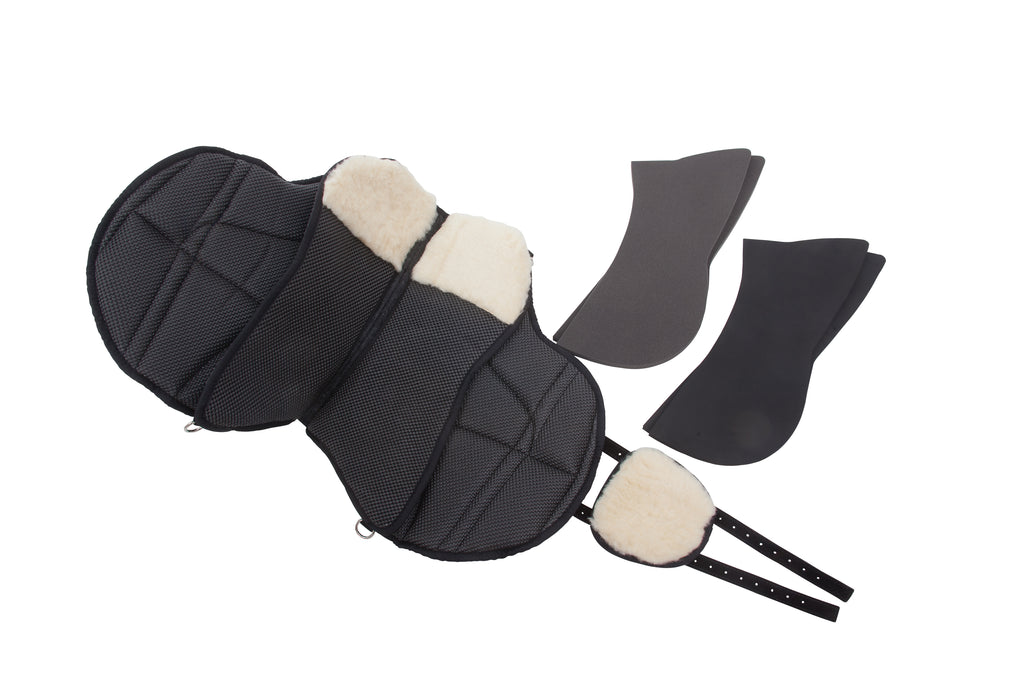 Barefoot® 'Ride-on-Pad' Physio&nbsp;