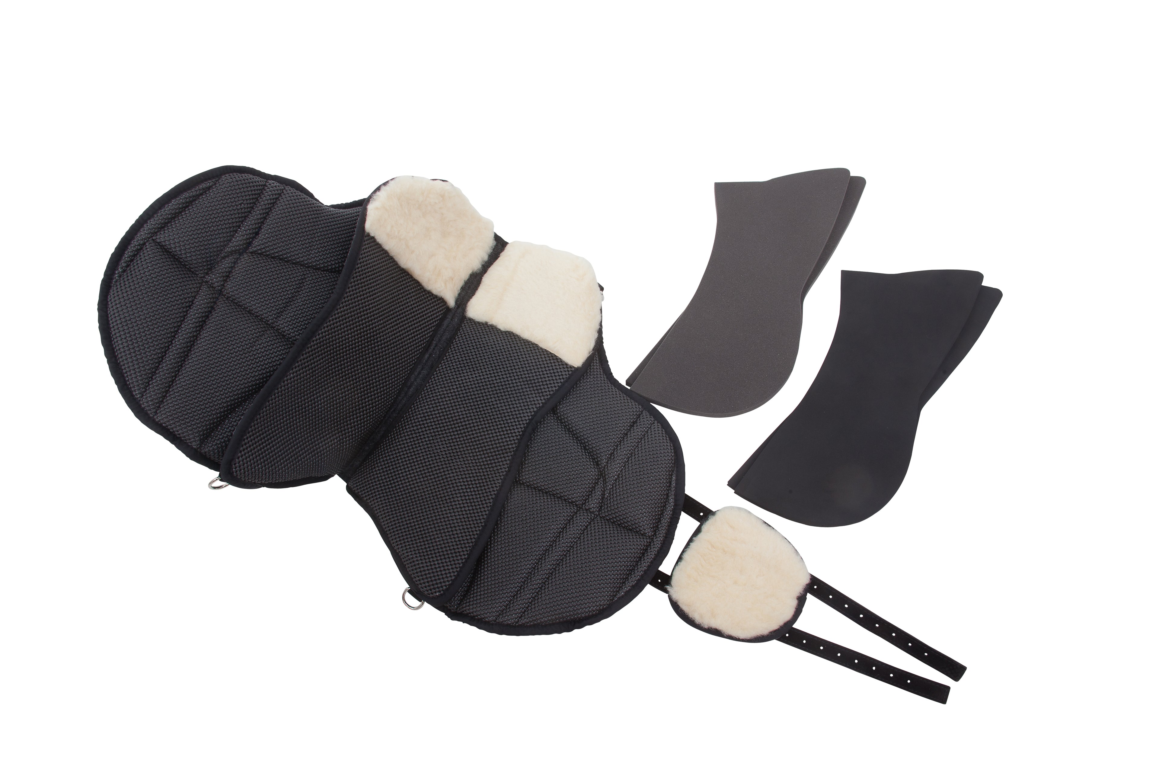 Barefoot® 'Ride-on-Pad' Physio&nbsp;