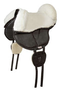 Barefoot®  Schafwoll-Sitz mit Pauschen