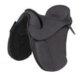 Sattel PRO CHEROKEE CLASSIC Nubukleder