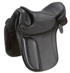 Sattel PRO LONDON Softleder