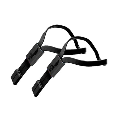 Scootboots Mud Straps (Sparversion)
