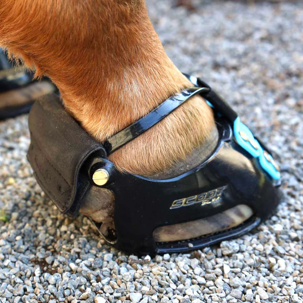 Trail Gaiter Scootboots